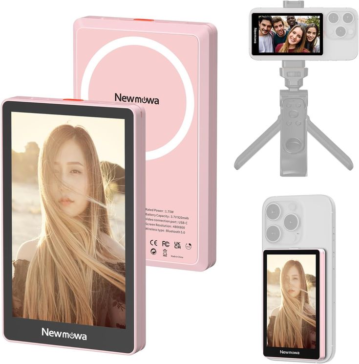 GlamSnap Mirror Pro