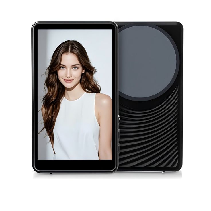 GlamSnap Mirror Pro
