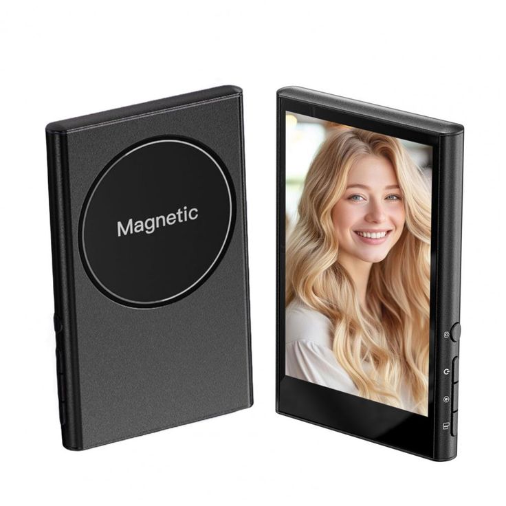 GlamSnap Mirror Pro