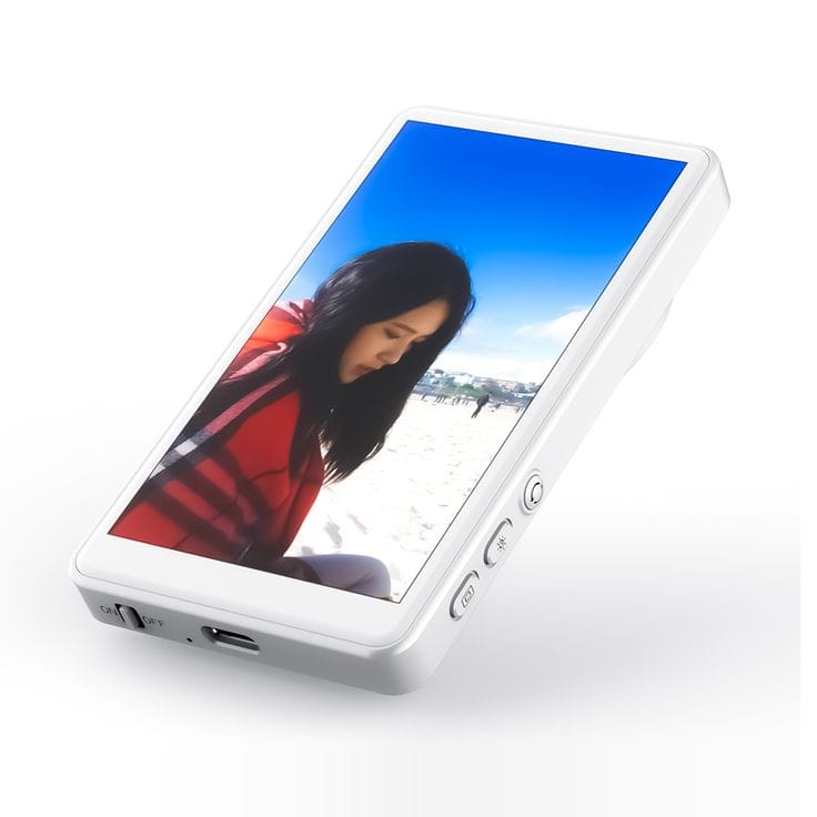 GlamSnap Mirror Pro