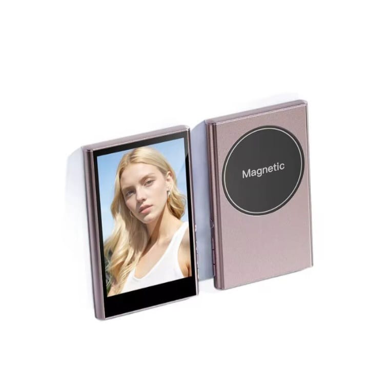 GlamSnap Mirror Pro