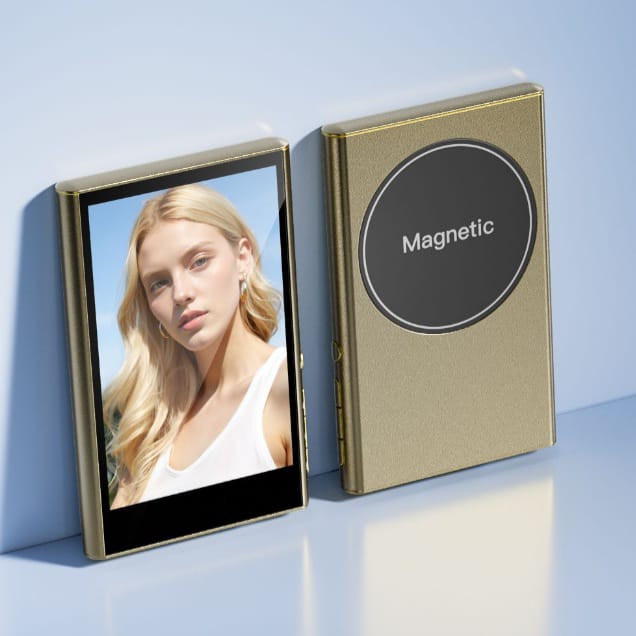 GlamSnap Mirror Pro
