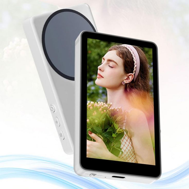 GlamSnap Mirror Pro