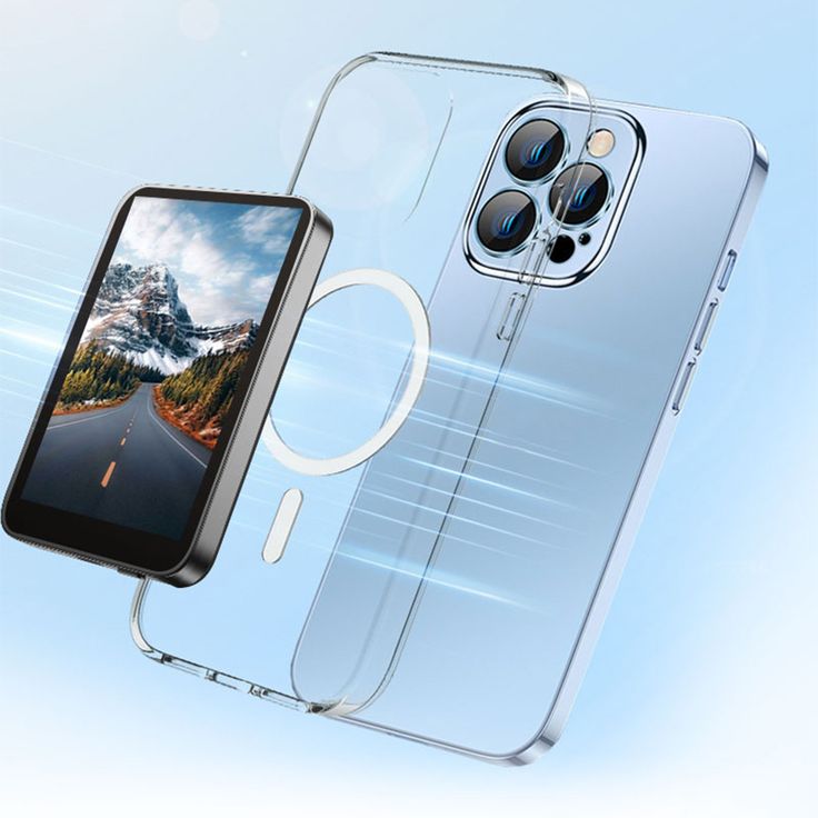 GlamSnap Mirror Pro