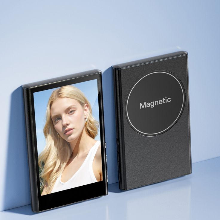 GlamSnap Mirror Pro